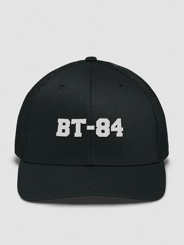 BT-84 Trucker Hat product image (1)