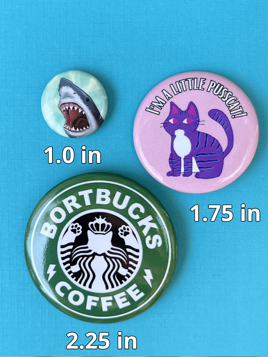 Bortco Pin Pack product image (3)