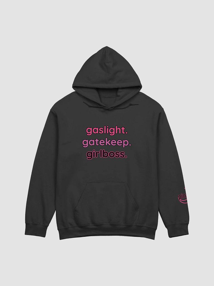 g³ - Hoodie product image (1)