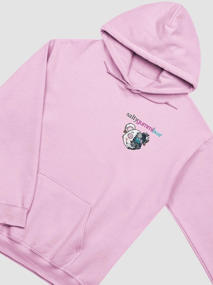 OG SGB Hoodie by Gildan product image (2)