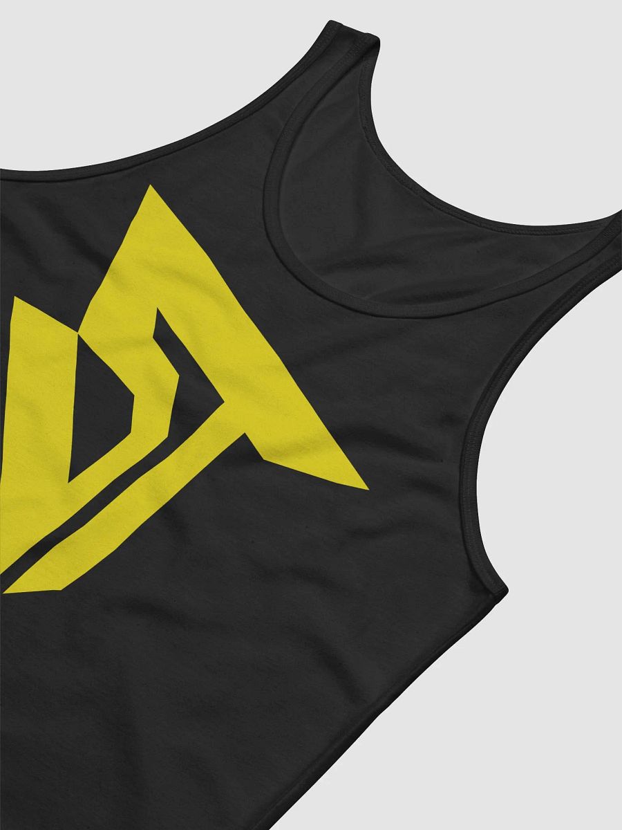 Staffy Logo Tank product image (2)