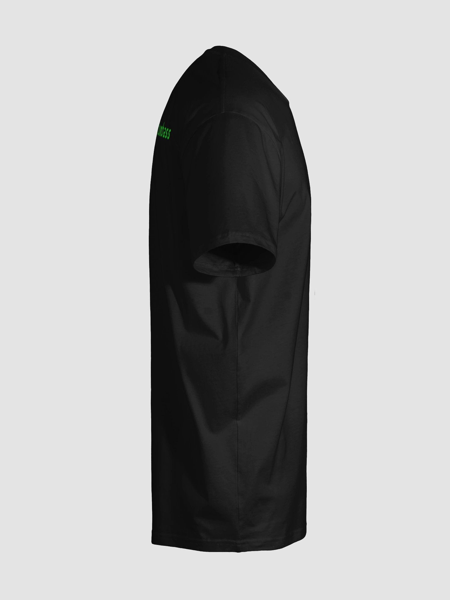 "You're absolutely correct!" T-Shirt product image (9)