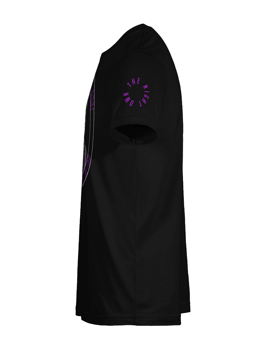 Special Purple Own The Night T-Shirt product image (11)