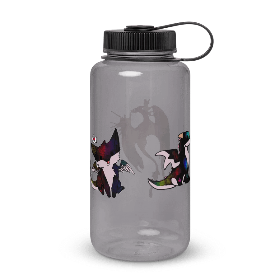 Inky Water Bottle product image (2)