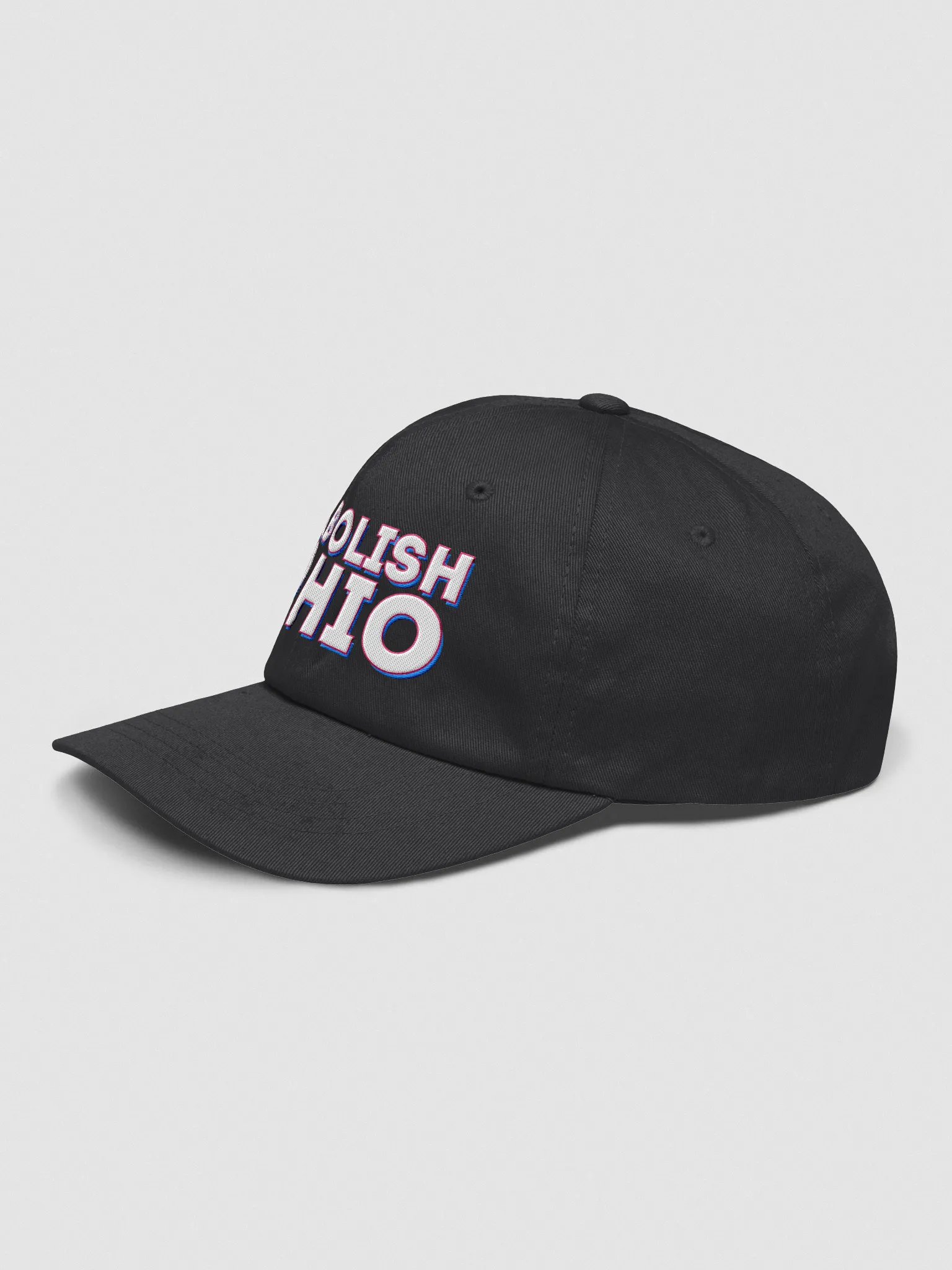 Abolish Ohio Cap product image (3)