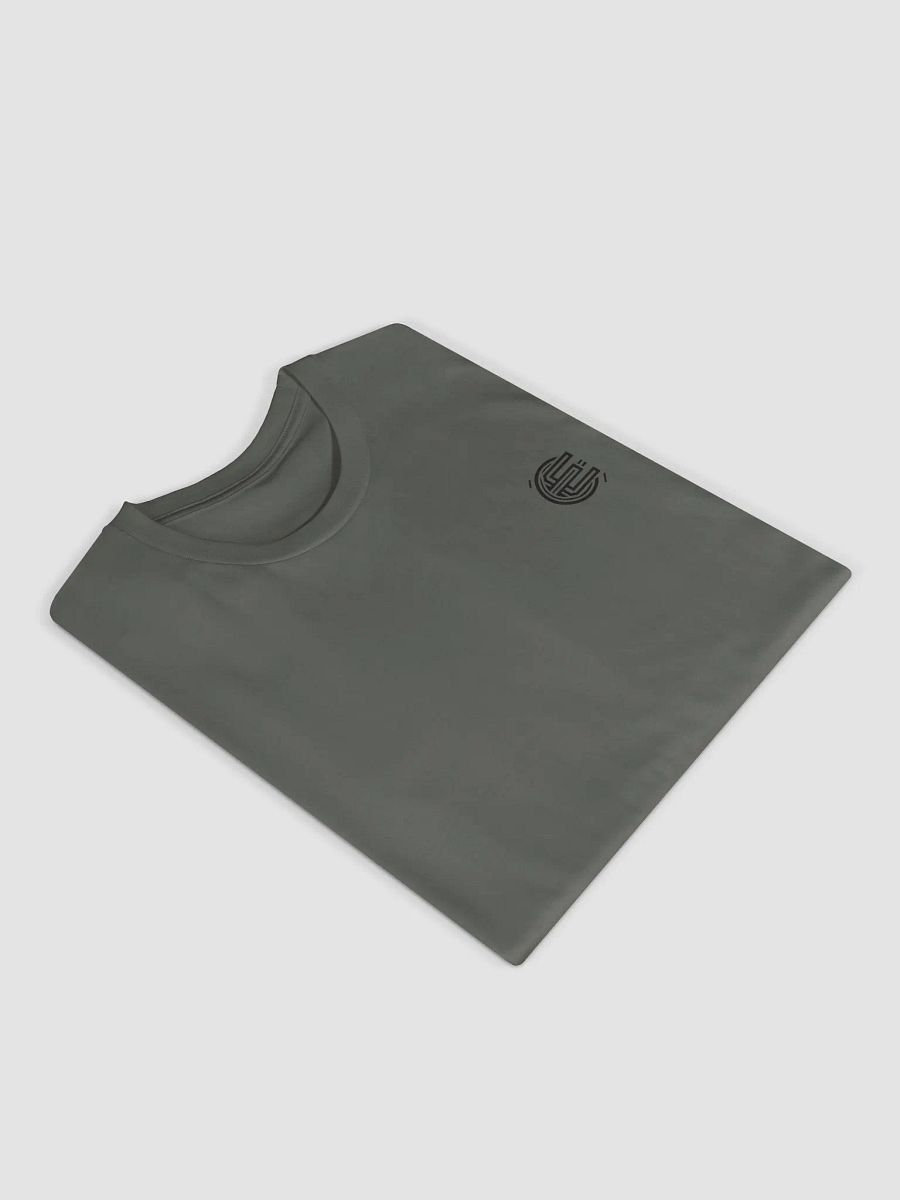 Explorer719 Minimal Tee product image (3)