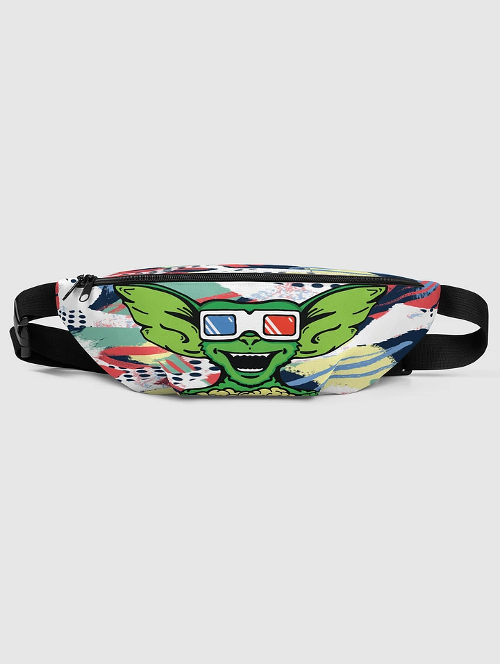 Gremlin Fanny Pack product image (1)