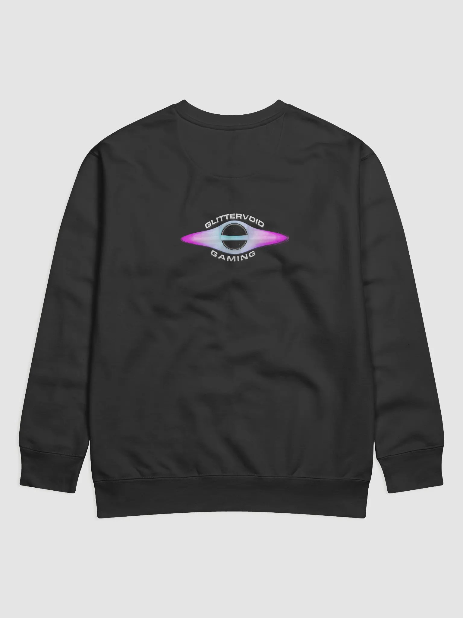 Keep me out? Sweatshirt product image (2)