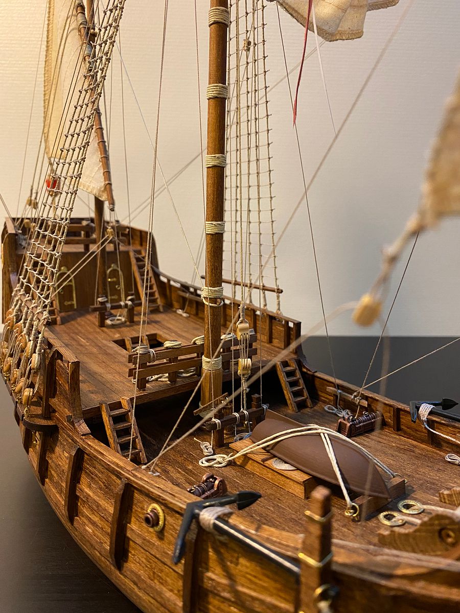 Ship: The Santa Maria product image (3)