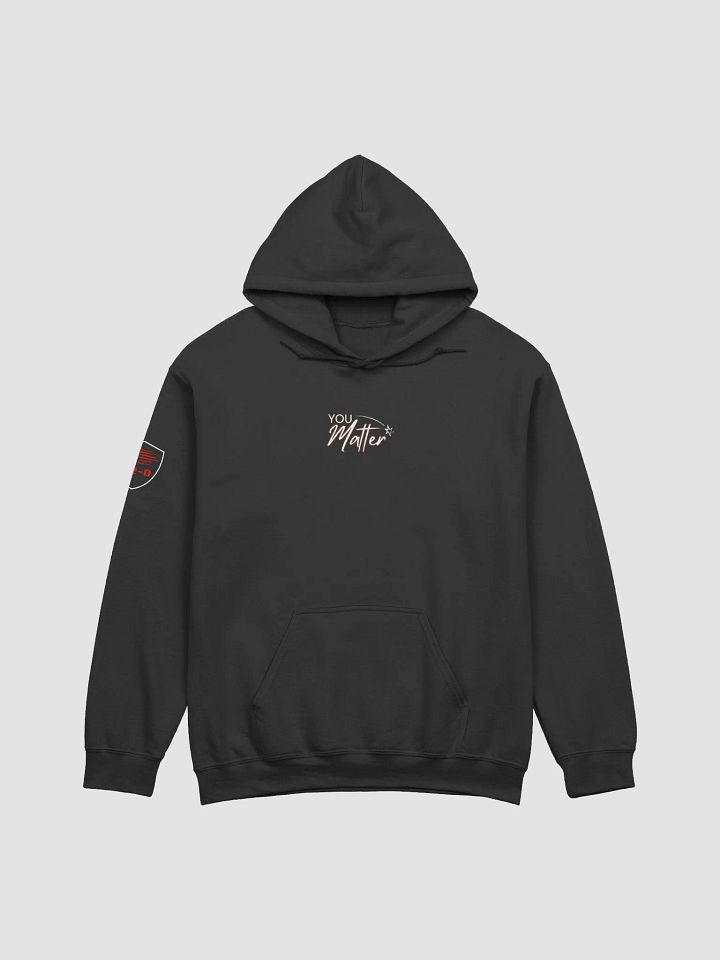 PERSON BEHIND ME product image (1)