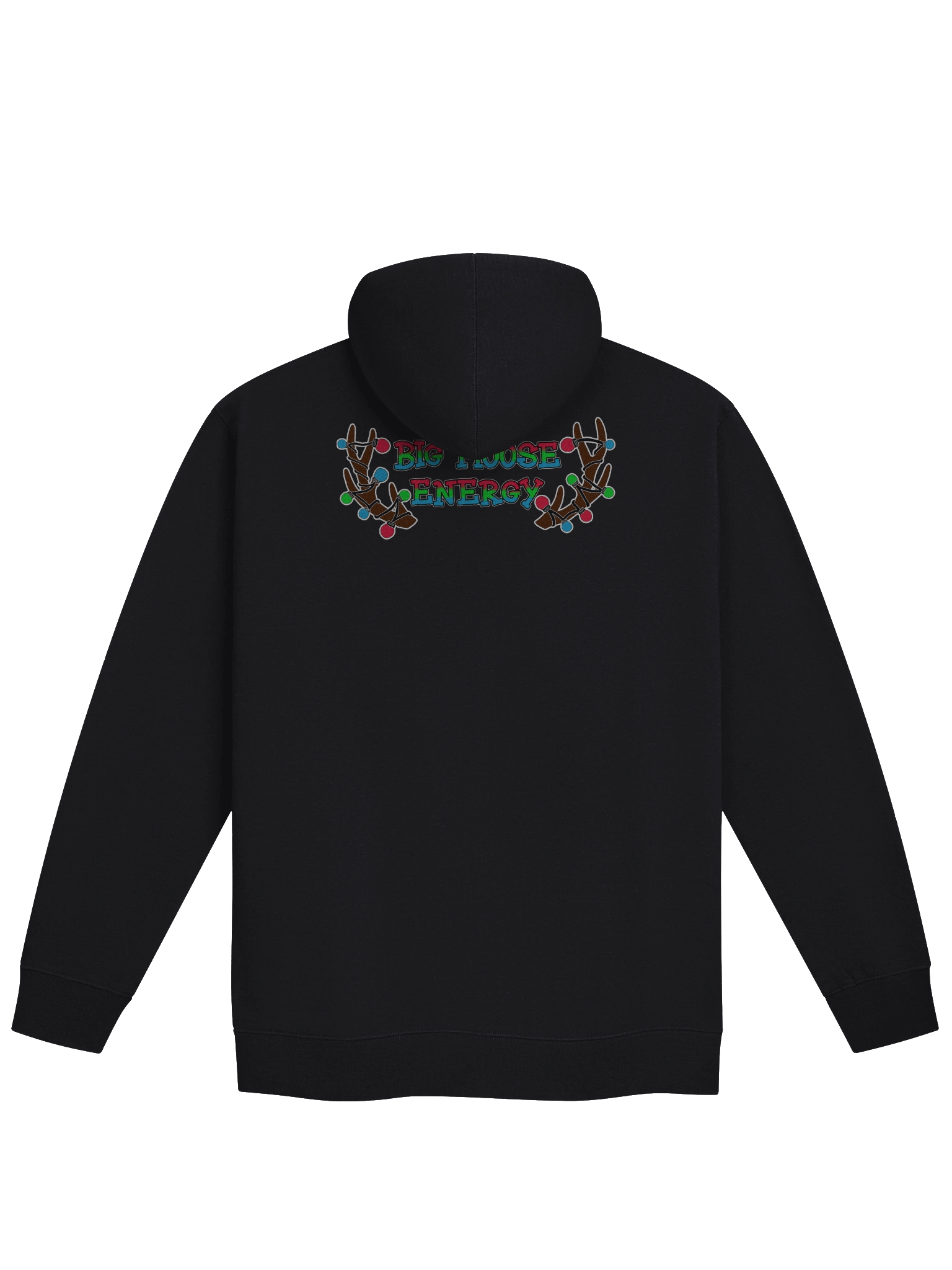 Big Moose Hoodie product image (4)