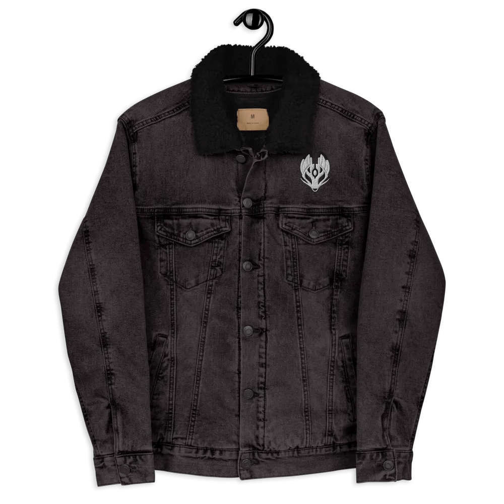 Denim Jacket Logo product image (13)