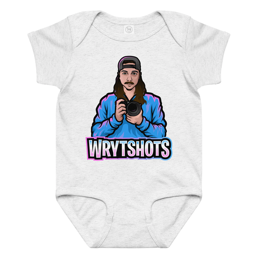 Wilder Onesie product image (6)