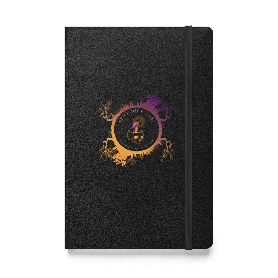 Spooky Season Journal product image (1)