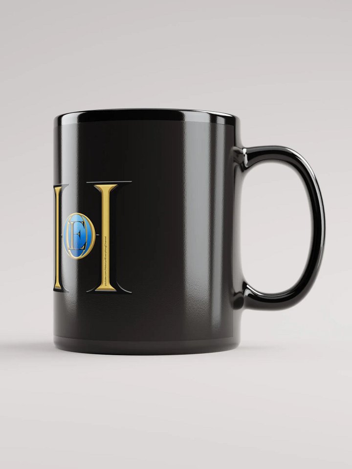 Tsushima Cruise Lines Mug product image (1)