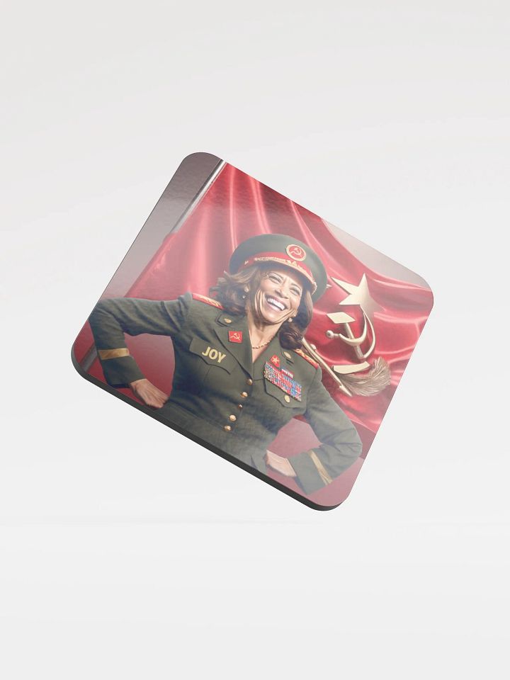Comrade Camala product image (1)