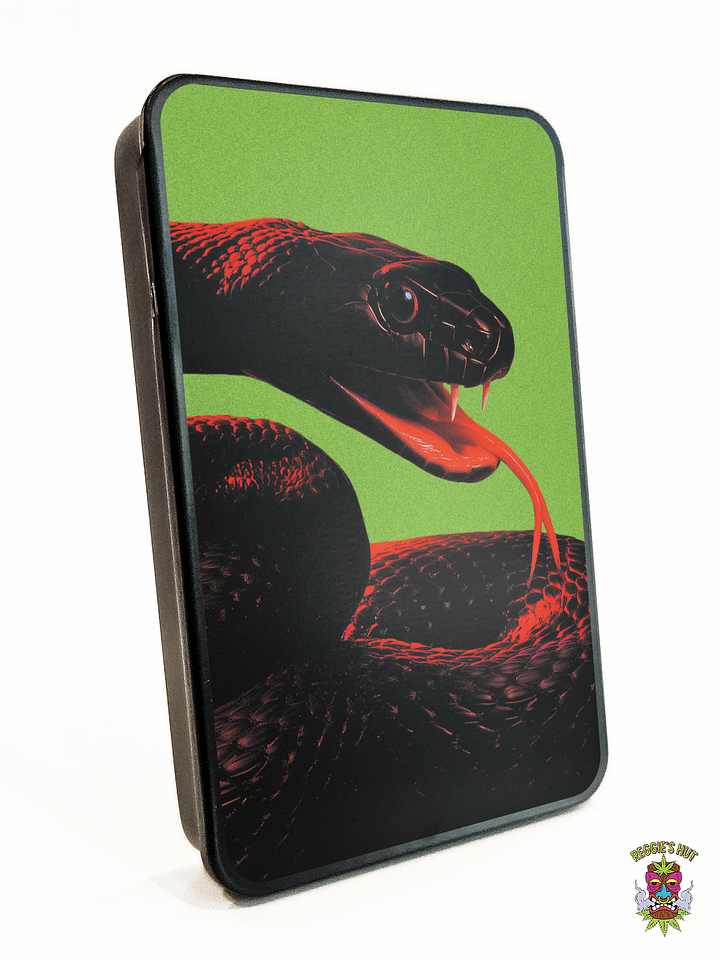 Case - Ecdysis product image (1)