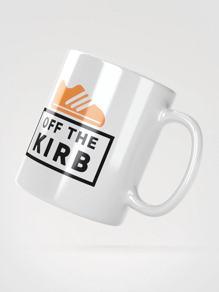 Off the Kirb Mug product image (4)