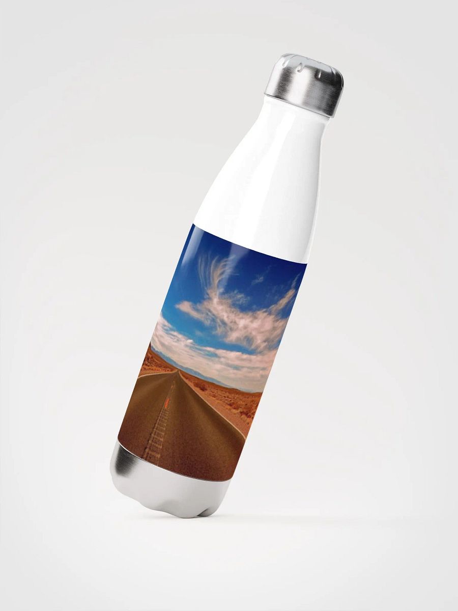 Long Journey Water Bottle product image (2)