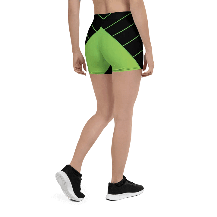 Tizzy Shorts product image (2)