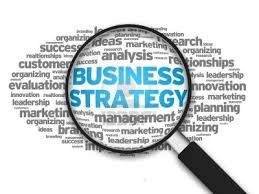 Business Strategies & Their Marketing Implications product image (1)