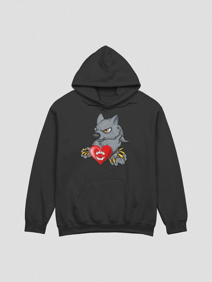Lycan Love Hoodie product image (1)
