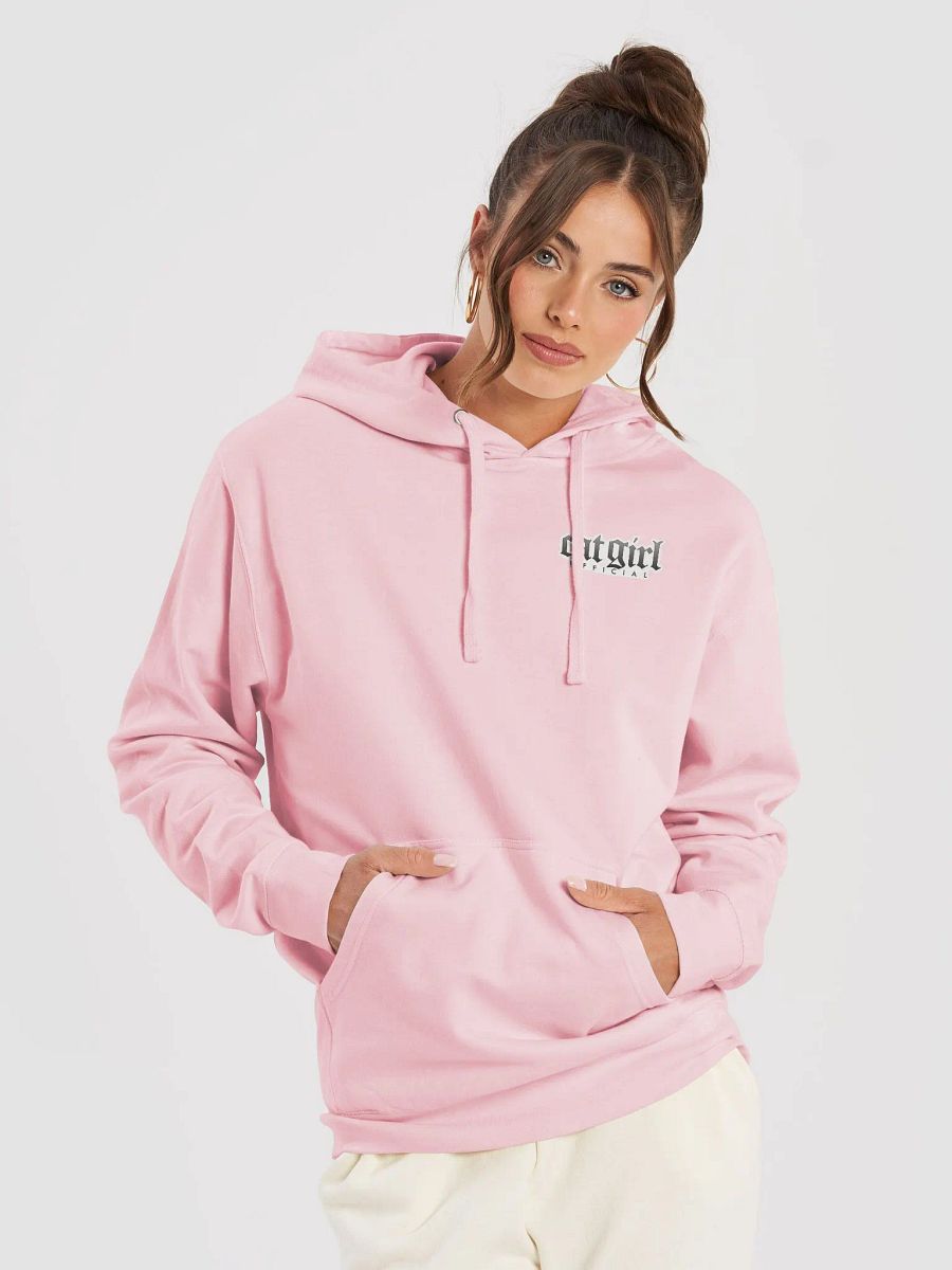 Soapy Pastel Pullover Hoodie 🧼 product image (17)