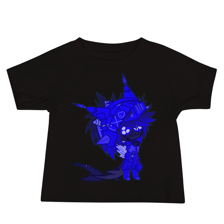 Baby Kaiju T-Shirt product image (2)