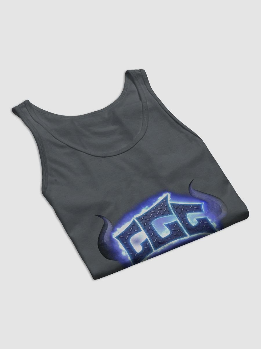 GGG Fire Logo Men's Tank Top product image (80)