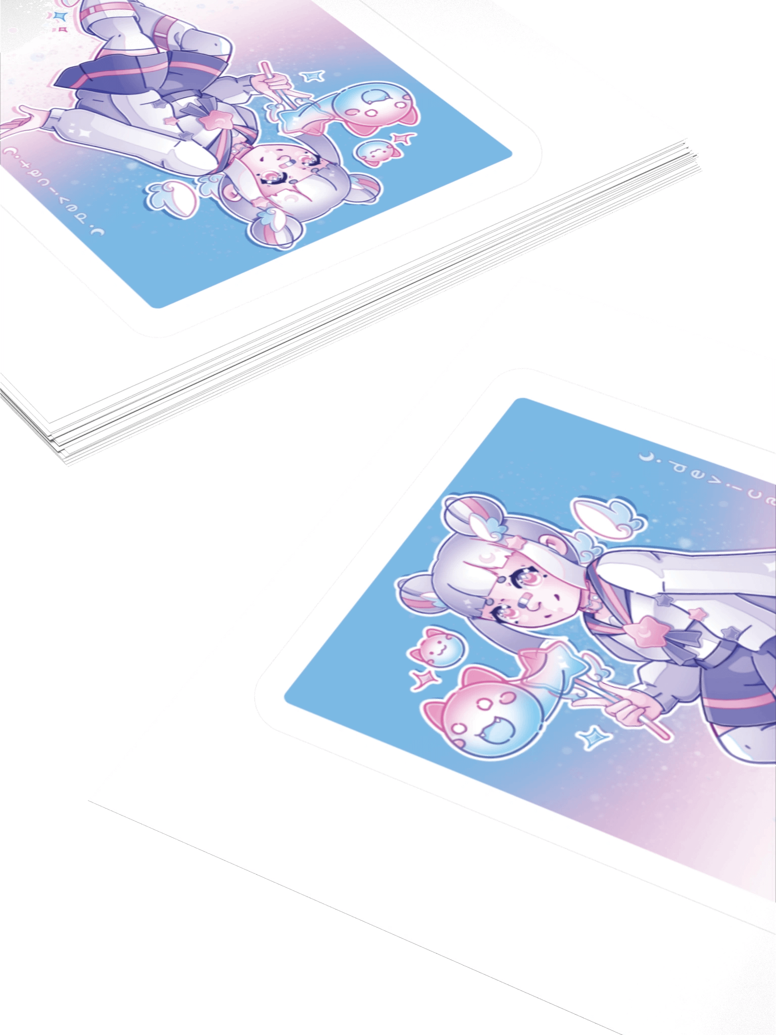 Sticker • CandiCat Floating Dreams • 2025 product image (10)