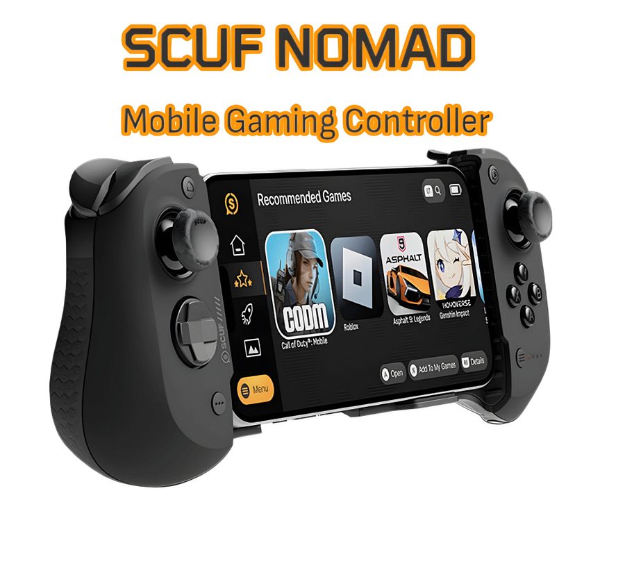 SCUF Nomad Controller product image (1)
