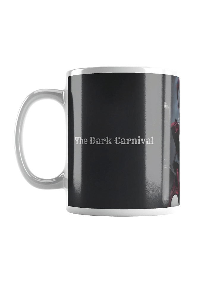 The Malevolent Clown product image (2)