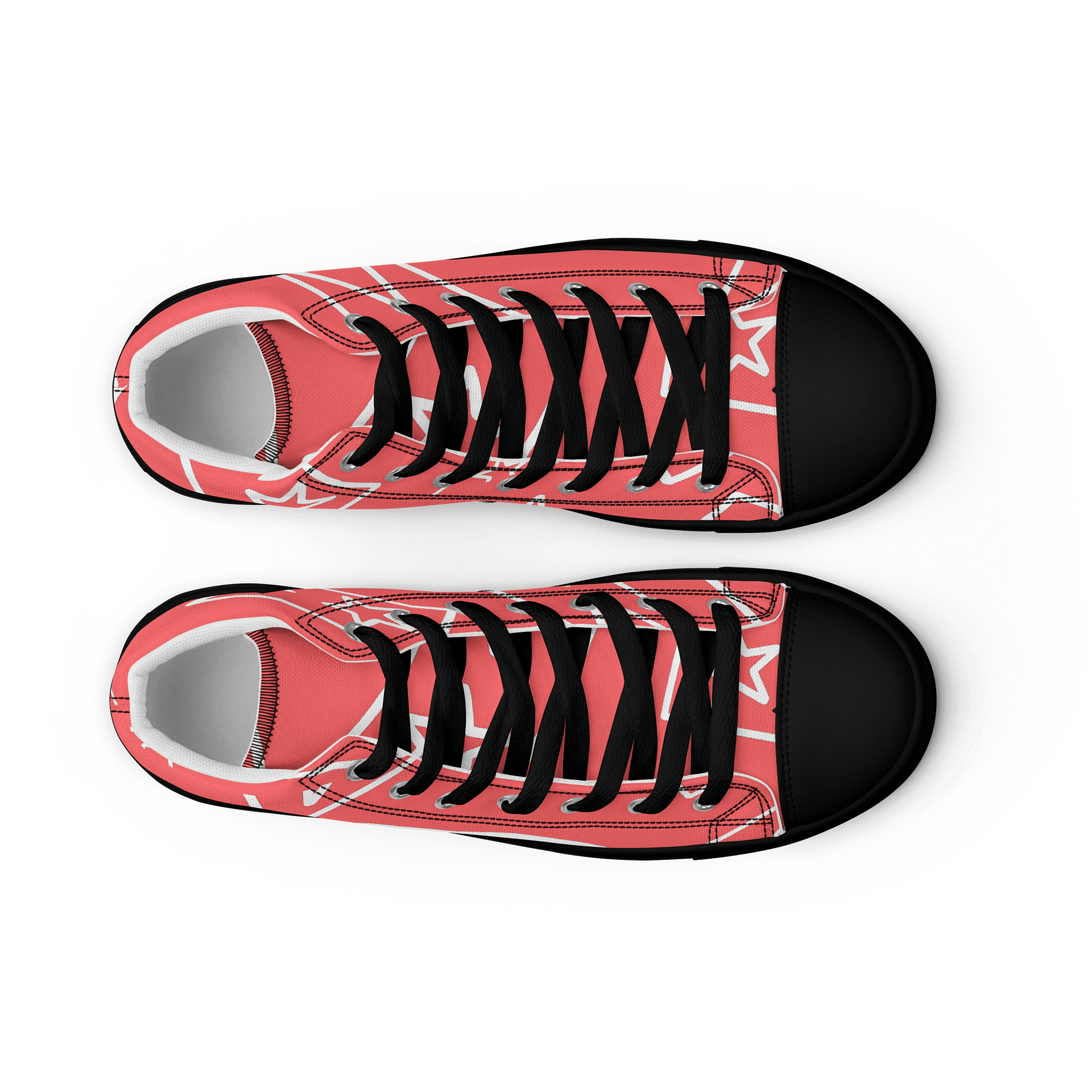 GLS Red Strike shoes product image (9)