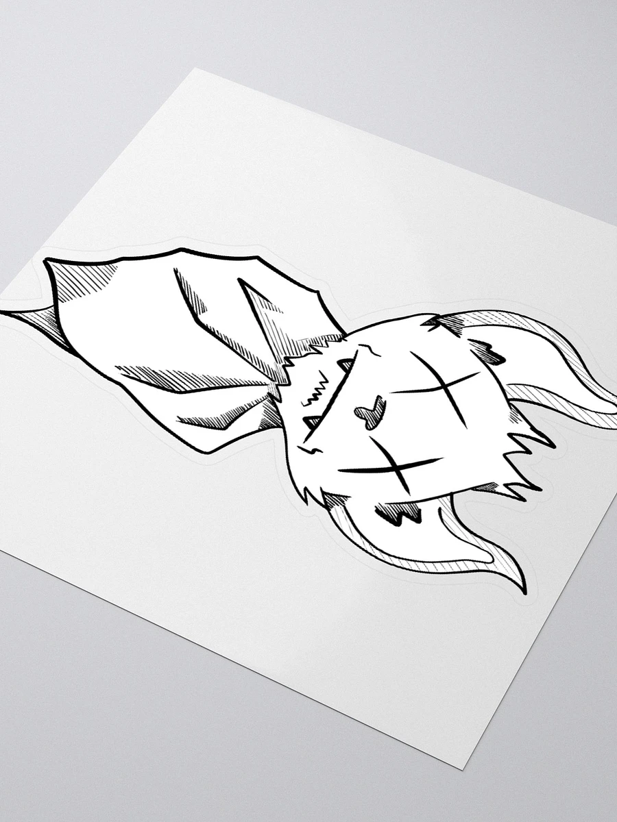 deadbat | sticker product image (3)