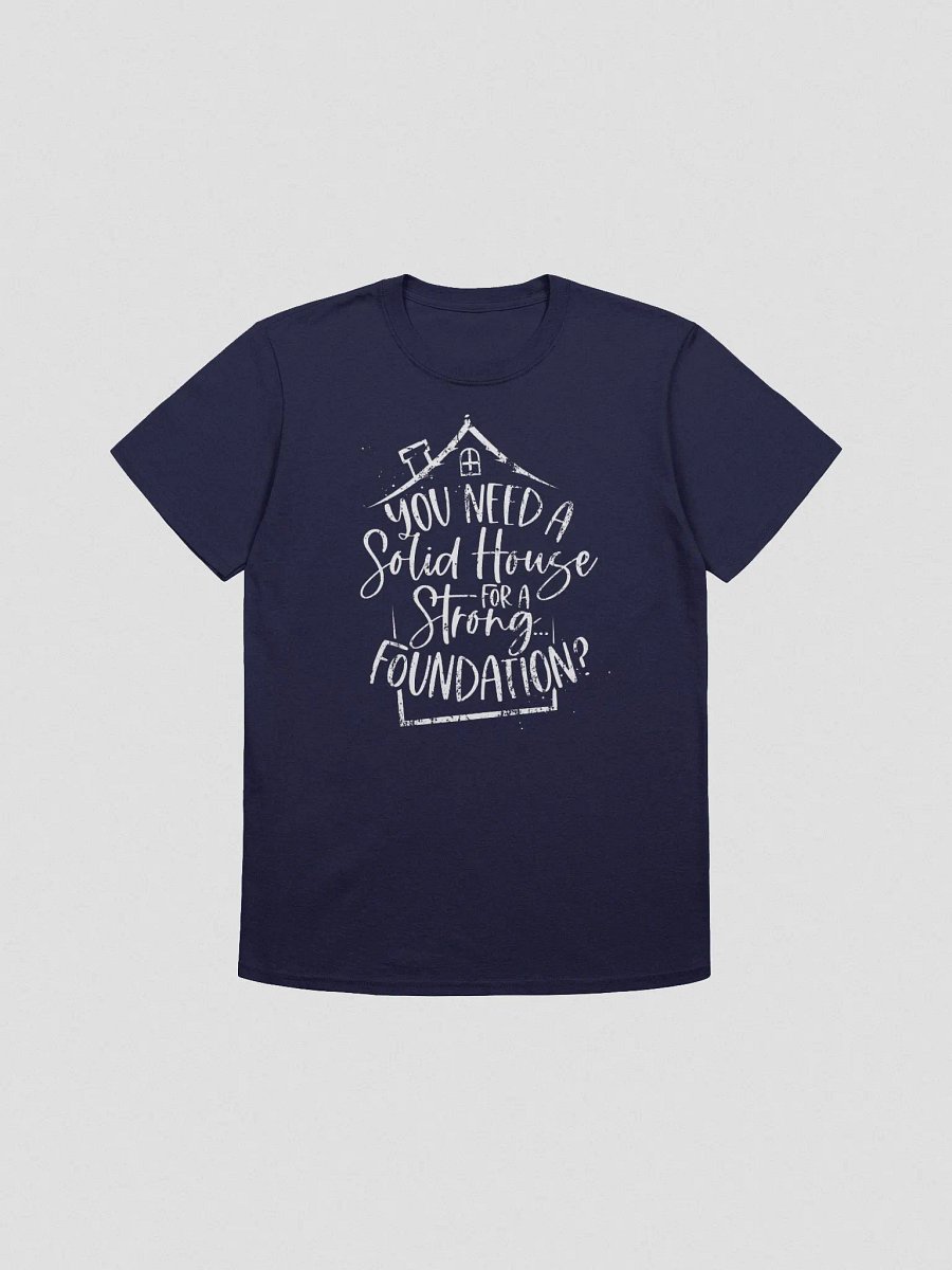 Greyshot's House Quote (Unisex Shirt) product image (2)