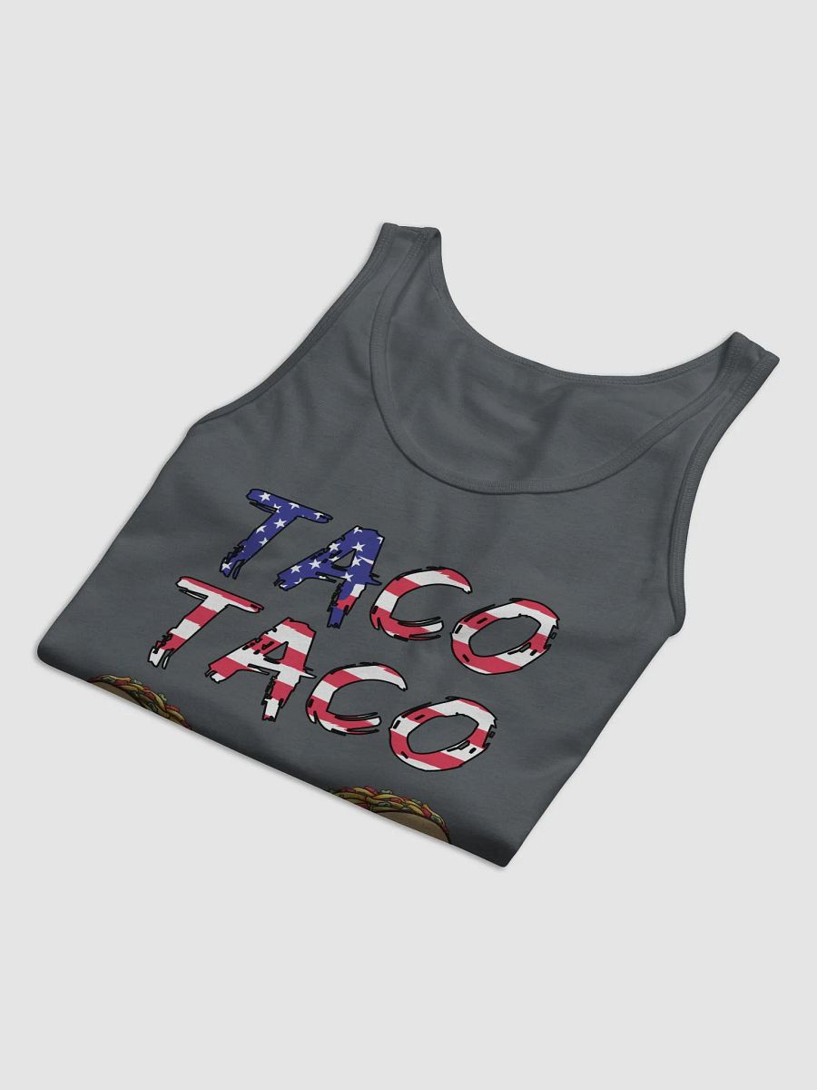 Patriotic Taco Taco for Taco Lovers product image (22)