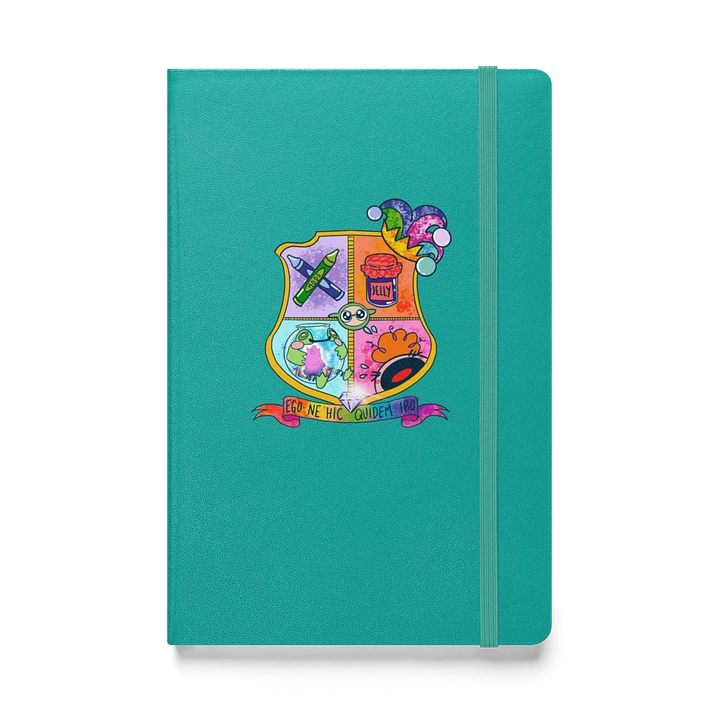 School of Chaos Journals product image (71)