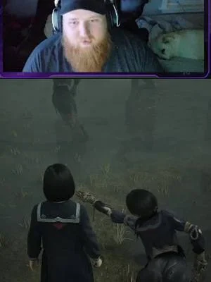 SILENT HILL CAKED UP? Pt2 #jetcitydude #Twitch #silenthillf #caked #cakedup #horror #horrorgame #twitchtv #twitchclips #silenthill #fyp #twitchstream