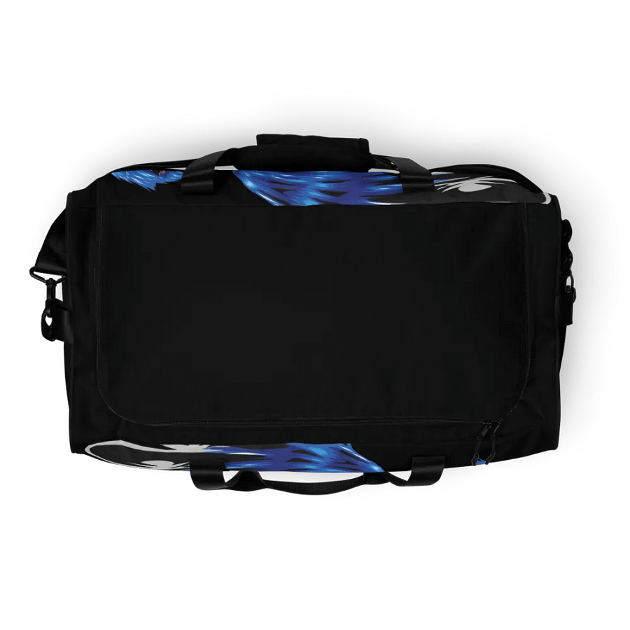 Blue Bird Sports Bag product image (6)