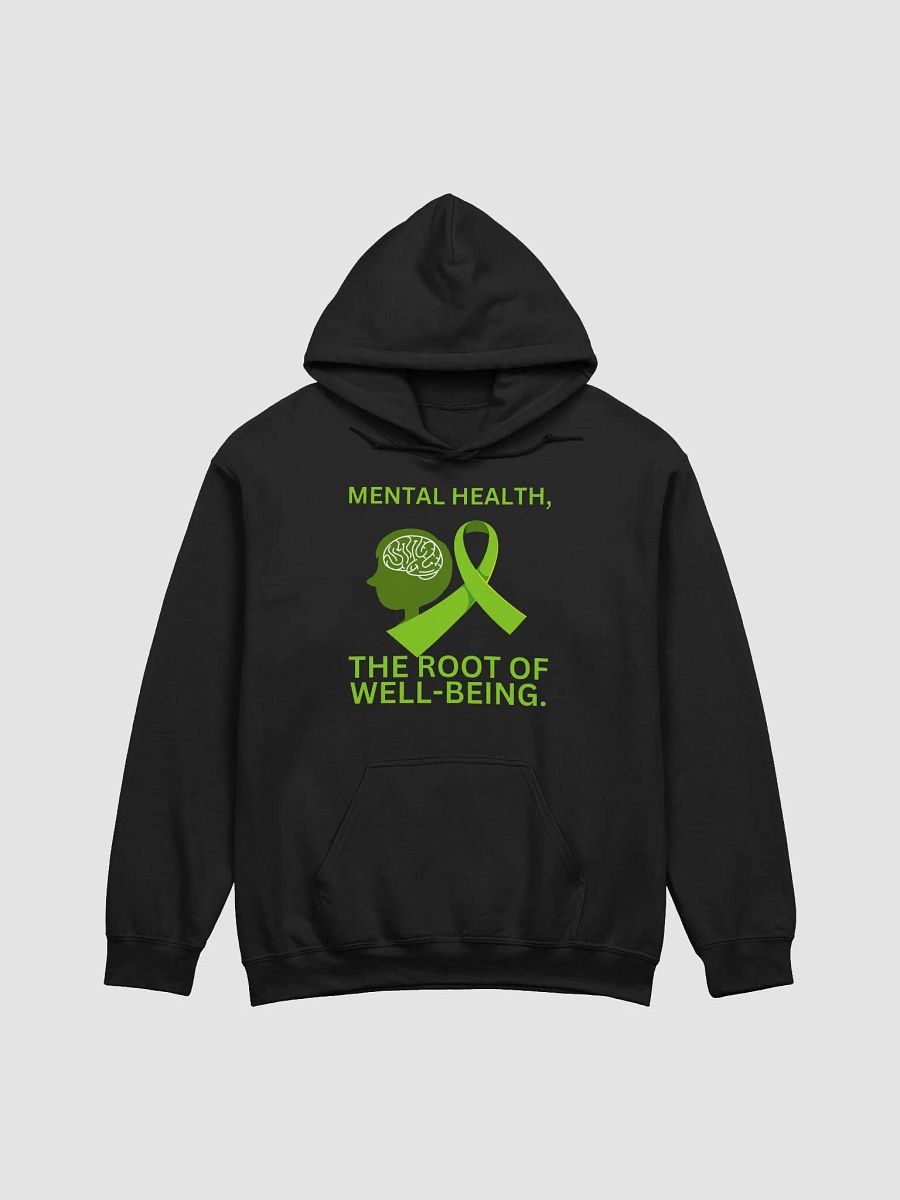 Mindful Awareness Hoodie product image (7)