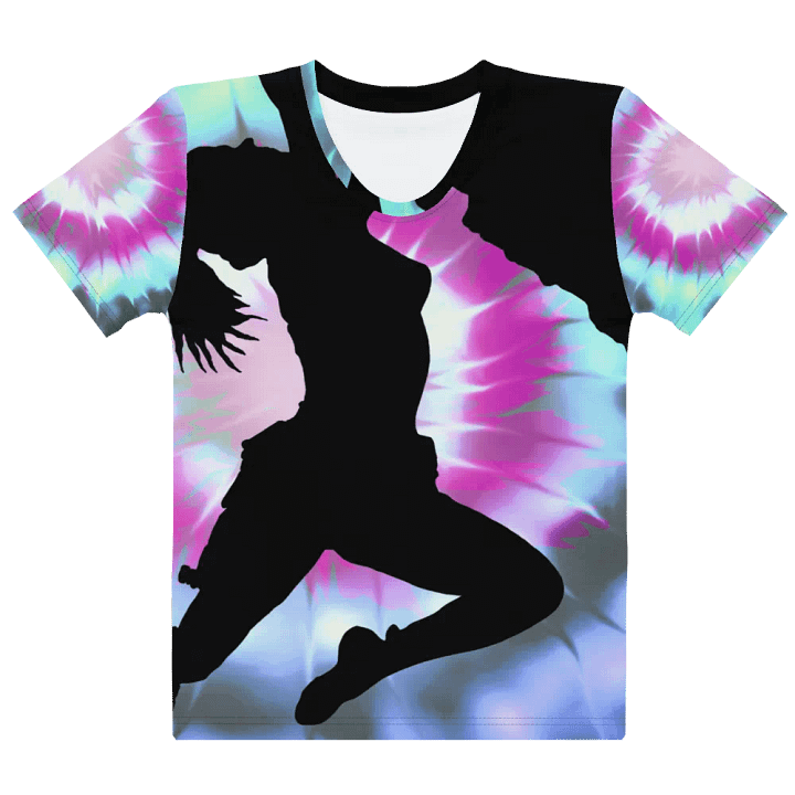 Lone Climber t shirt product image (2)