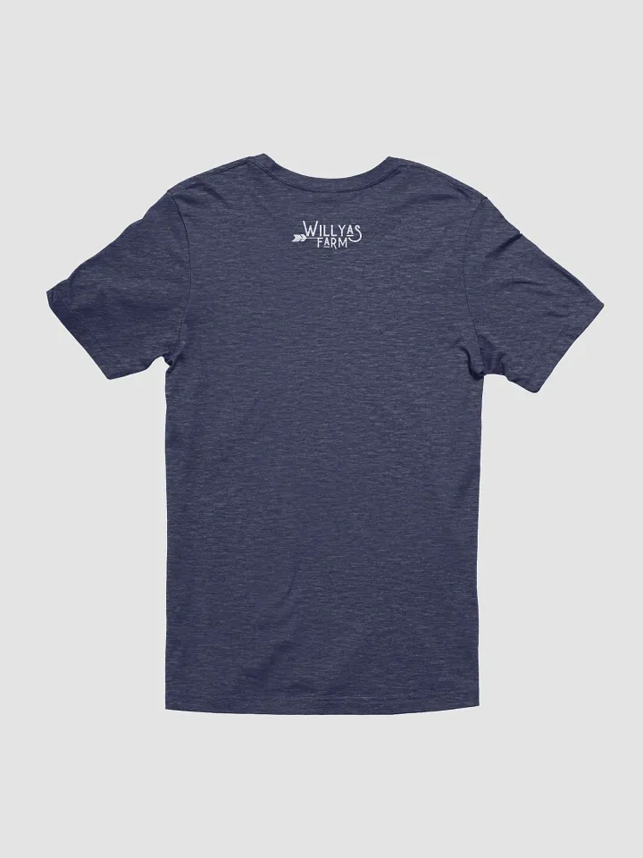 Swim Though the Ocean T-Shirt - Quotes by Jon product image (5)