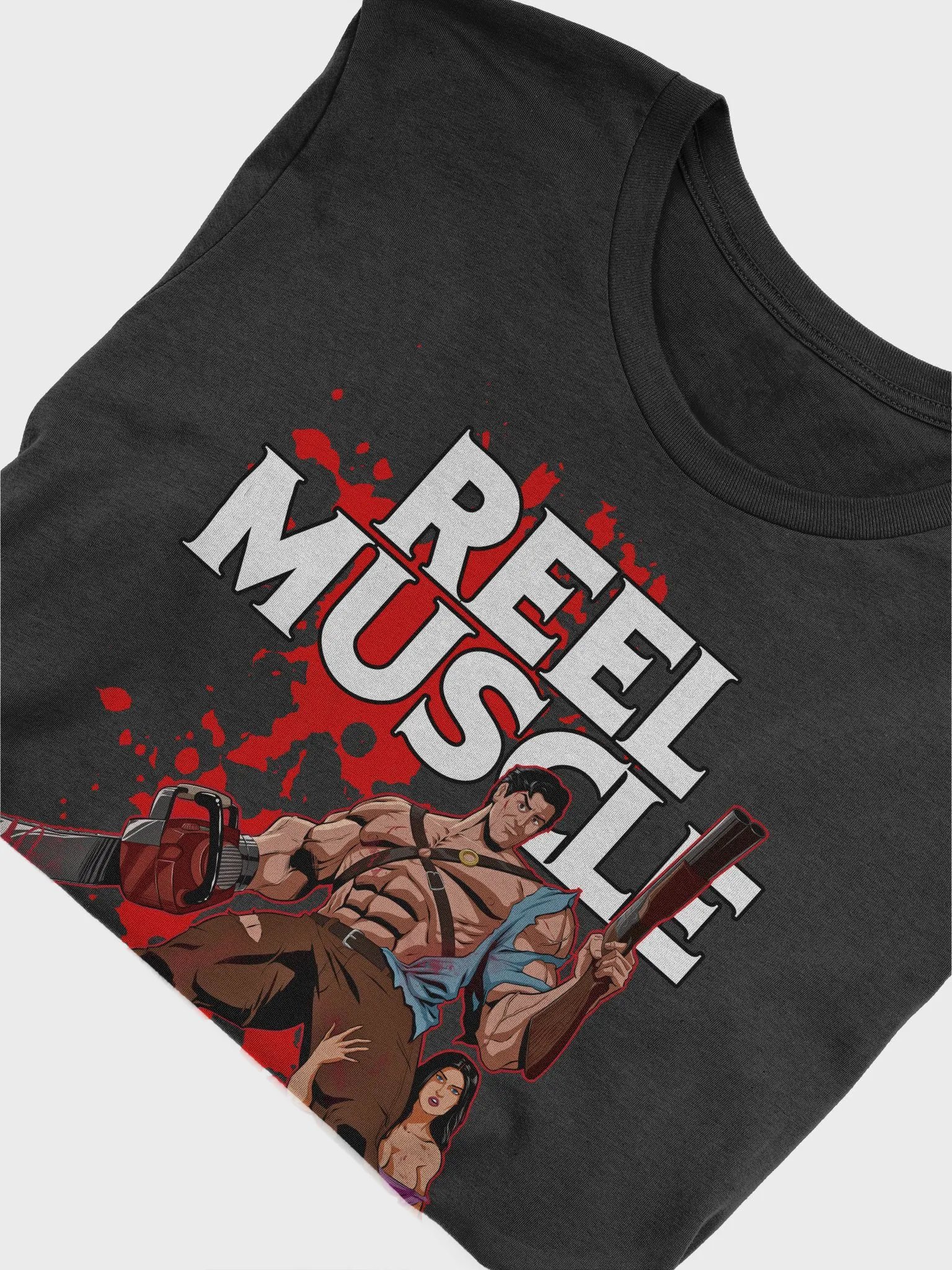 Ash Vs. Evil Dead product image (3)