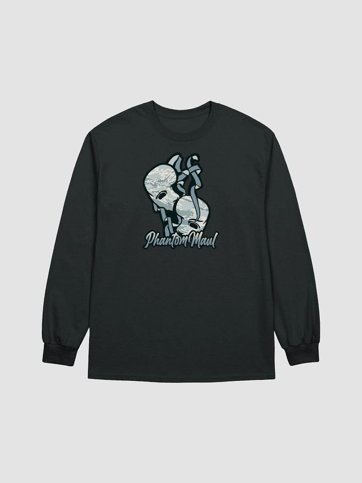 Long Sleeve US Air Force Logo product image (2)