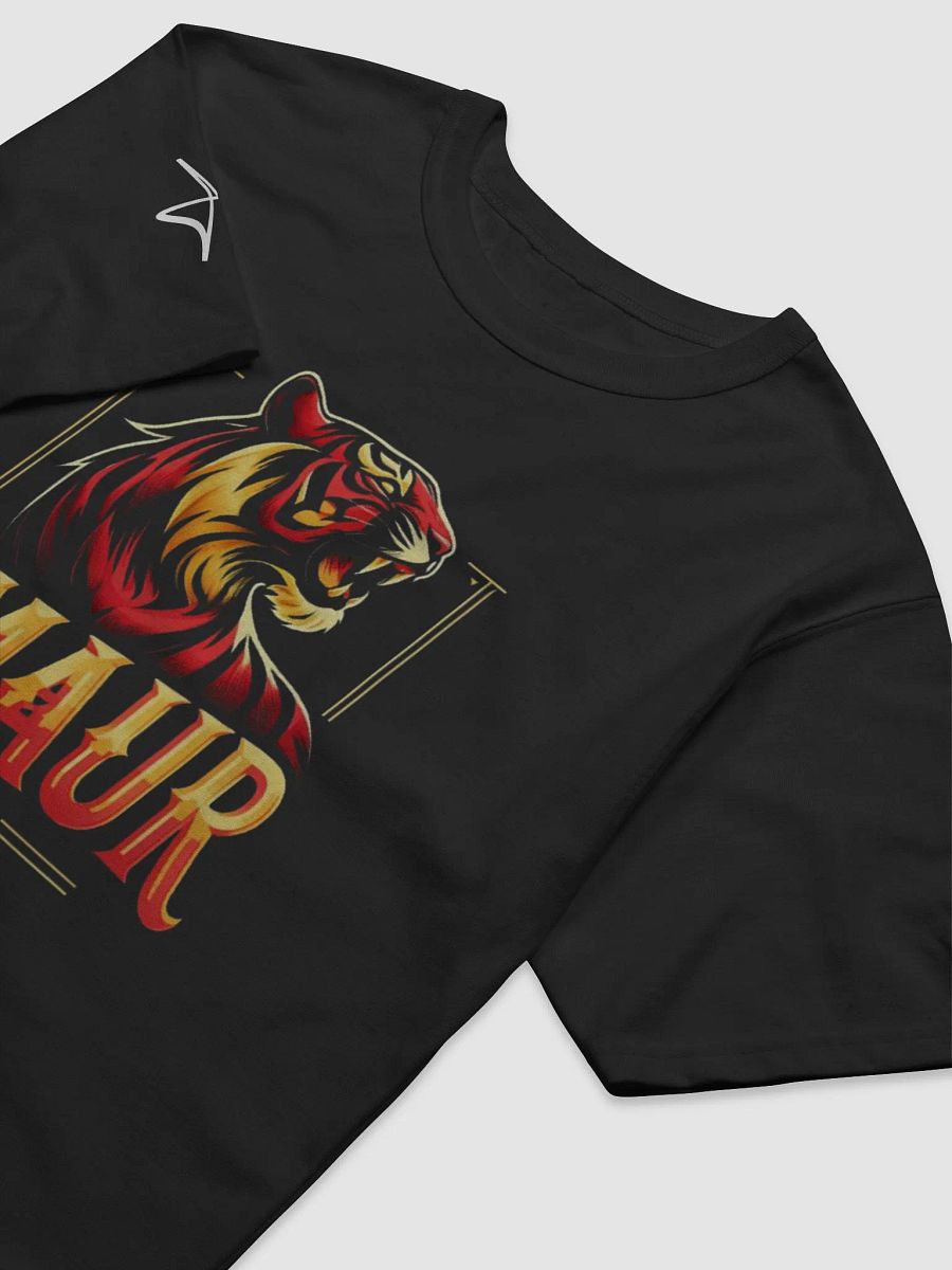 Amaur Lux Lion Tee product image (3)