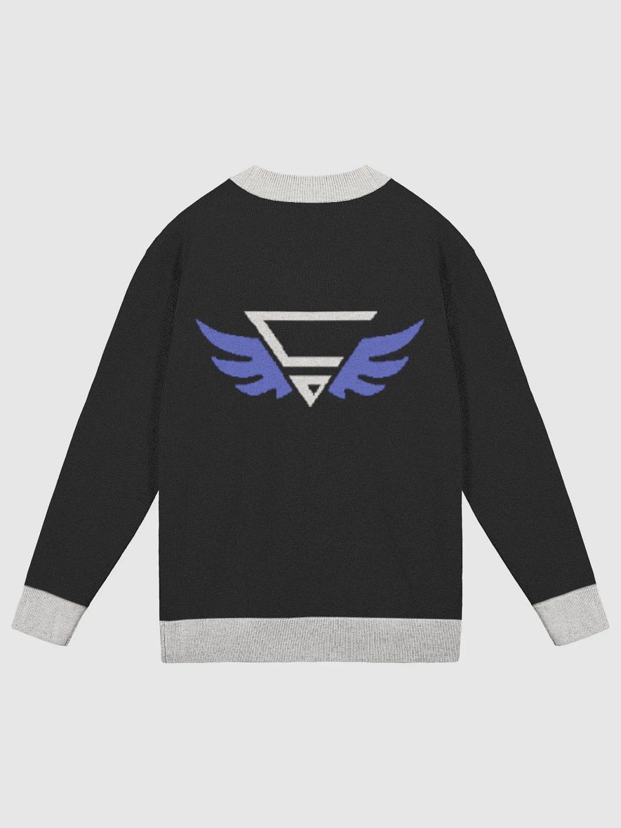 CraytoX Cardigan product image (9)