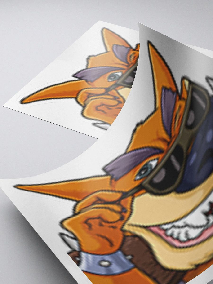Just A Tiny Flirty product image (4)