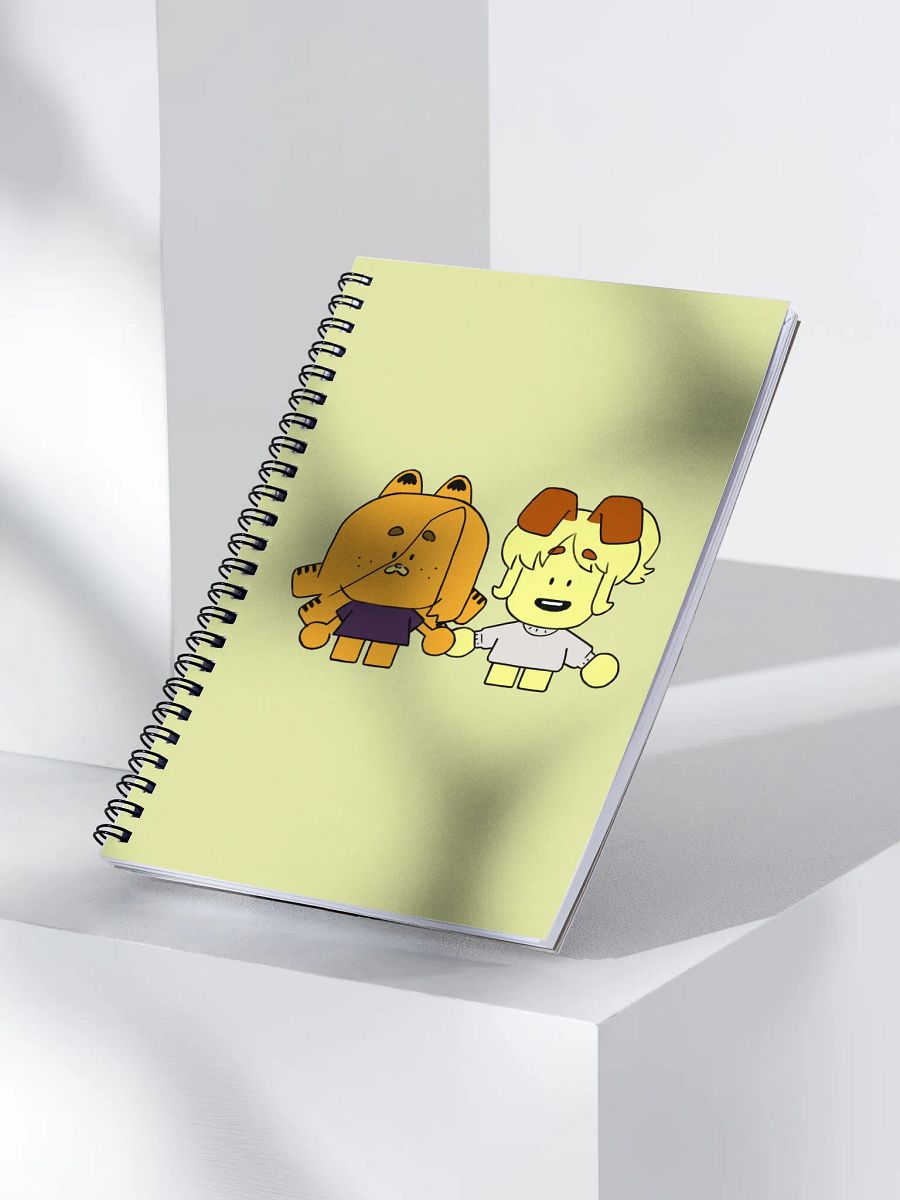 Garfeel and Loodie product image (3)