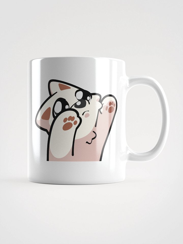 Gib Hug Mug product image (1)