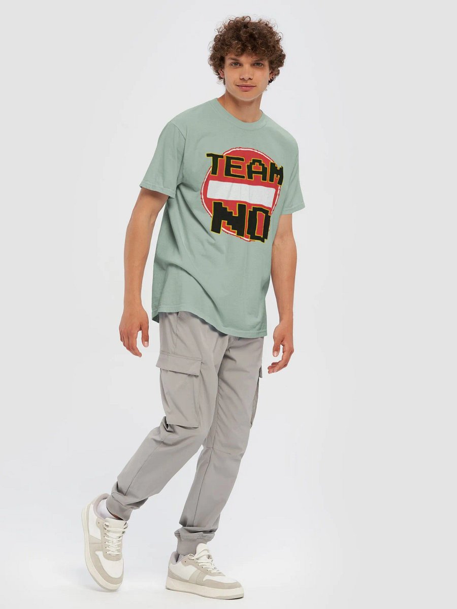 Official Team No T-Paita product image (93)